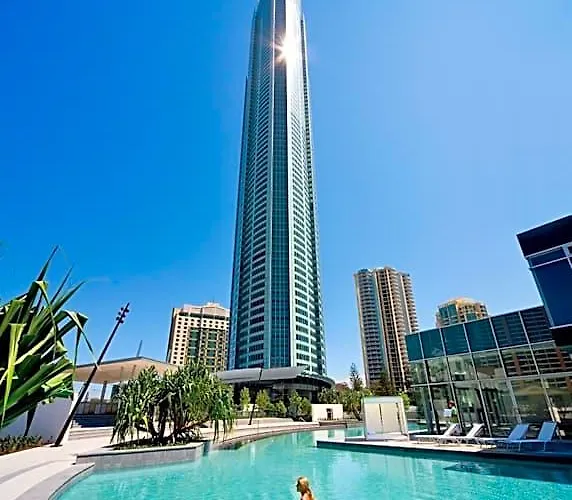 Q1 Resort & Spa - Official Gold Coast
