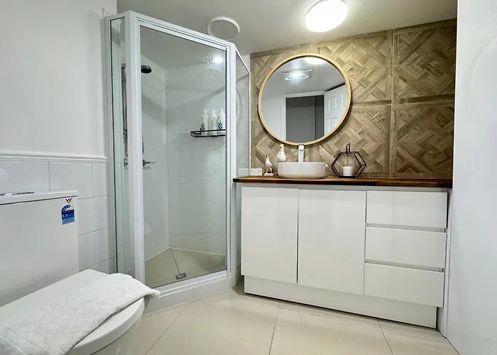 Moroccan Beachfront 2Bdr-Apt In Surfers Paradise Gold Coast