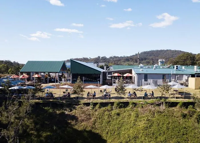 Coomera Lodge Hotel Gold Coast