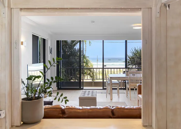 The Rocks Resort - Official Gold Coast