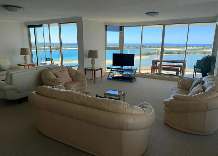 Beaconlea Aparthotel Gold Coast