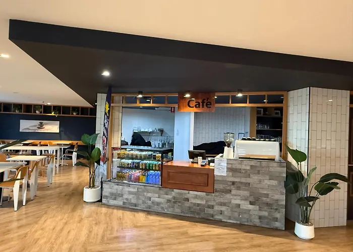Woodroffe Hotel Gold Coast