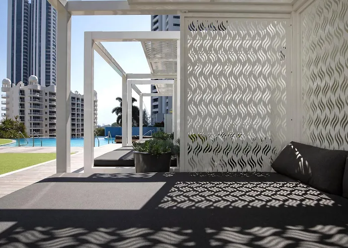 The Wave Resort Gold Coast