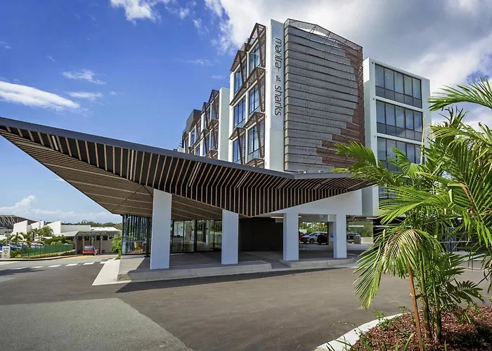 Mantra At Sharks Hotel Gold Coast