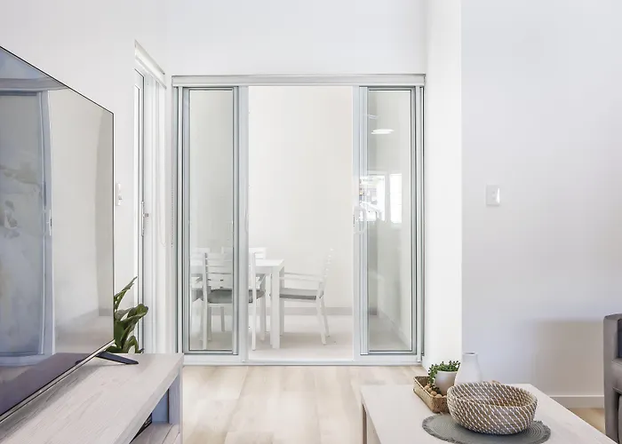 The Laneway Villas By Burleigh Letting Company Gold Coast