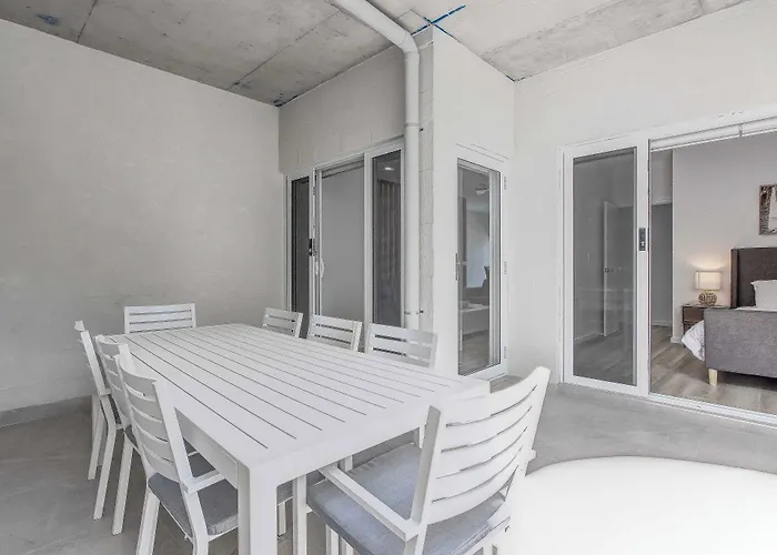 The Laneway Villas By Burleigh Letting Company Gold Coast