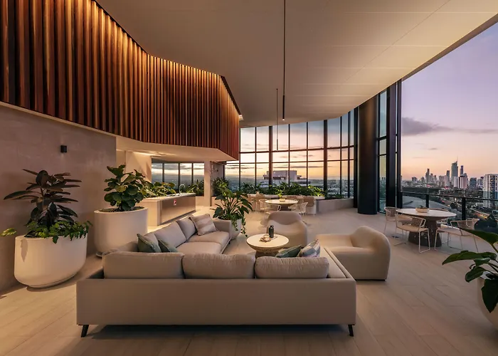 The Star Residences - Gold Coast