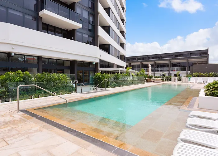 Ruby Gold Coast By Serain