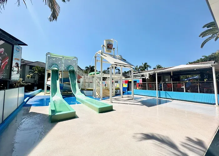 Turtle Beach 224 Gold Coast