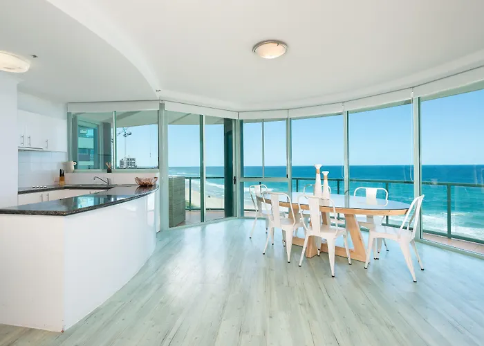 The Waterford On Main Beach Gold Coast