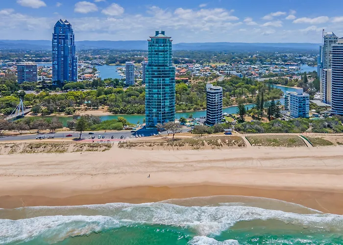 The Waterford On Main Beach Gold Coast