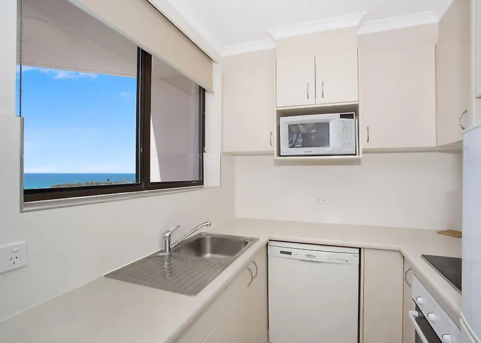 Voyager Resort Gold Coast