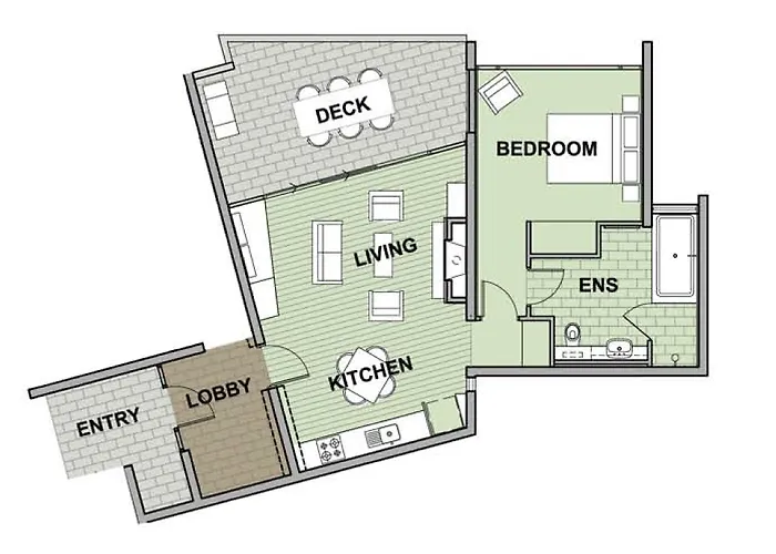 Binna Burra Sky Lodges Gold Coast