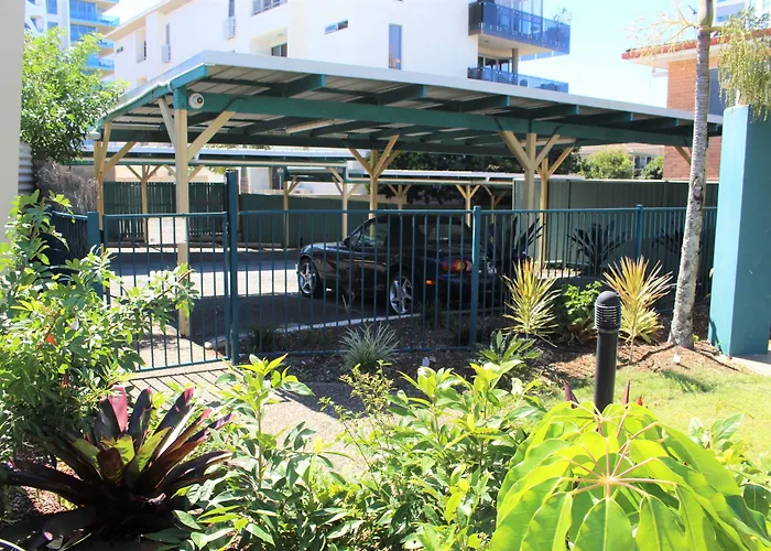 Broadwater Keys Holiday Apartments Gold Coast