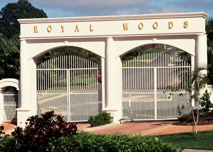 Royal Woods Resort Gold Coast
