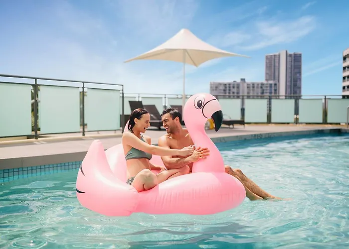 Voco Gold Coast By Ihg Hotel