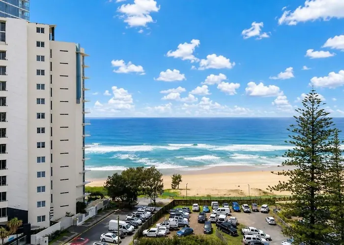 Baronnet Apartments Gold Coast