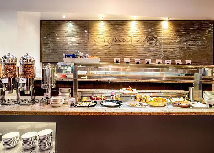 The Sebel Twin Towns Hotel Gold Coast