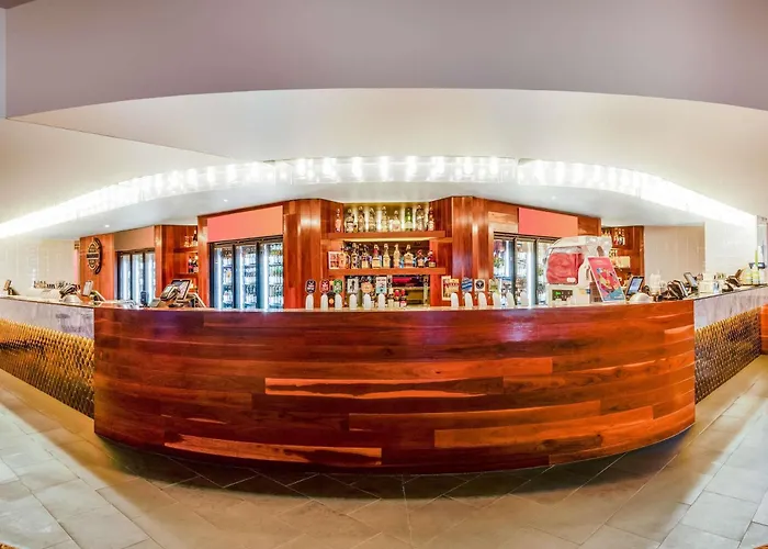 The Sebel Twin Towns Hotel Gold Coast