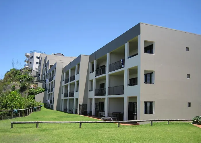 Magic Mountain Hotel Gold Coast