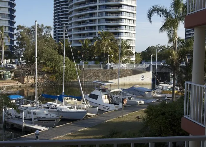 Bayview Bay Apartments Gold Coast