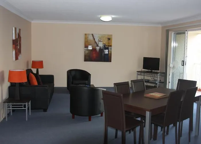 Bayview Bay Apartments Gold Coast