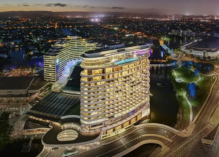 The Darling At The Star Gold Coast