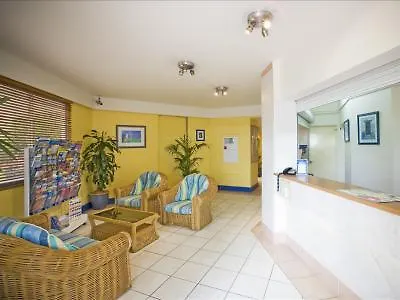 Aloha Resort Gold Coast