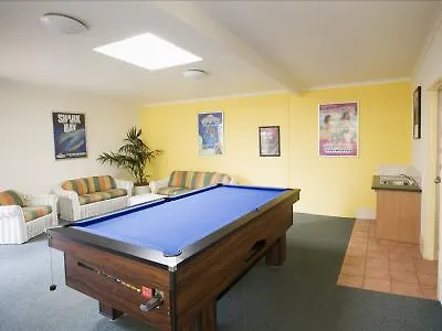 Aloha Resort Gold Coast