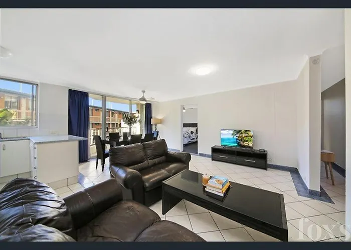 Kupari Boutique Apartments Gold Coast
